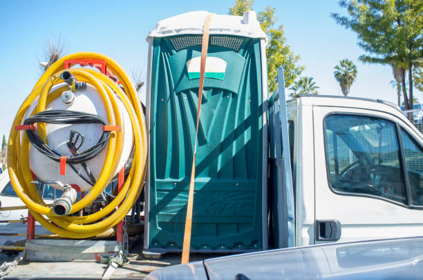 Best Porta potty for special events  in Eagle River, WI
