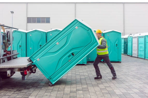 Best Luxury portable toilet rental  in Eagle River, WI