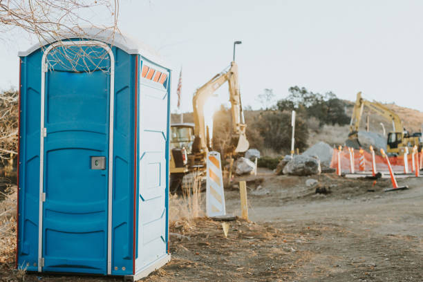 Best Affordable portable toilet rental  in Eagle River, WI