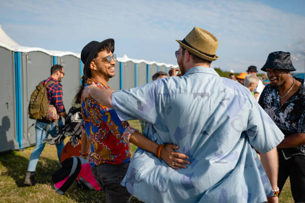 Best Porta potty services near me  in Eagle River, WI