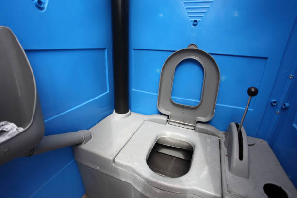 Porta potty services near me in Eagle River, WI