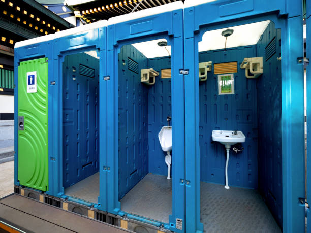 Best Construction site porta potty rental  in Eagle River, WI