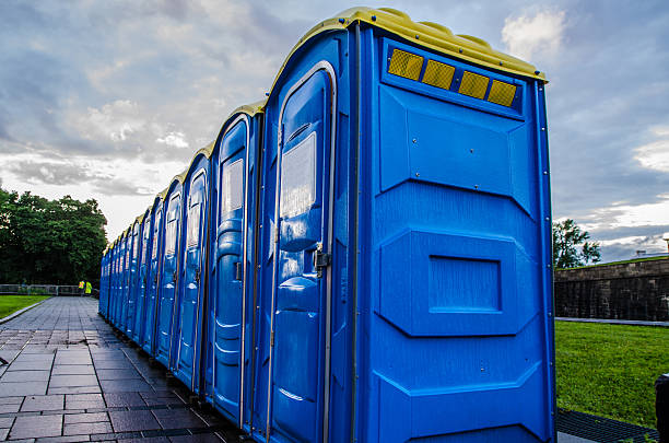 Best Local porta potty services  in Eagle River, WI